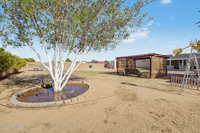 828 E Quentin Lane, San Tan Valley, AZ 85140 - Photo 30