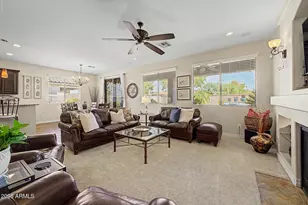 4981 S Cotton Ct, Chandler, AZ 85248 - Photo 8