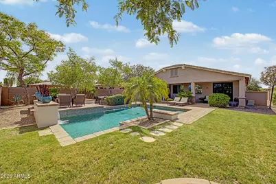 4981 S Cotton Court, Chandler, AZ 85248 - Photo 38