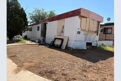 2245 Wigwam Circle, Douglas, AZ 85607 - Photo 1