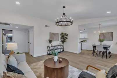 3806 W Mitchell Drive, Phoenix, AZ 85019 - Photo 6