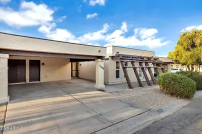 3806 W Mitchell Drive, Phoenix, AZ 85019 - Photo 2
