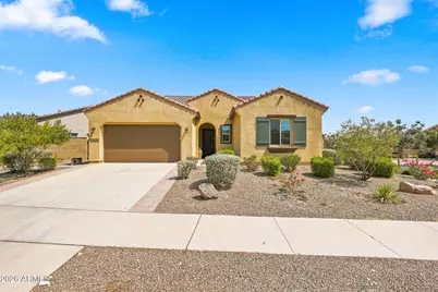 20475 W Elm Drive, Buckeye, AZ 85396 - Photo 2