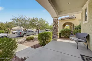 2266 N Heritage St, Buckeye, AZ 85396 - Photo 8