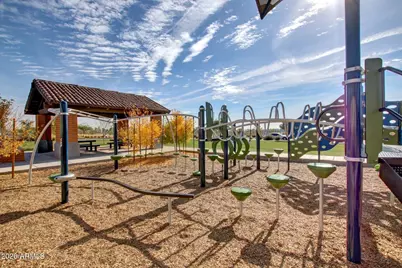 2266 N Heritage Street, Buckeye, AZ 85396 - Photo 48