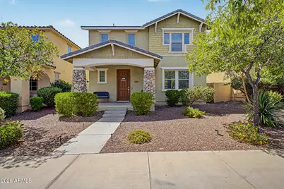 2266 N Heritage Street, Buckeye, AZ 85396 - Photo 2