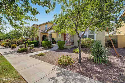 2266 N Heritage Street, Buckeye, AZ 85396 - Photo 6