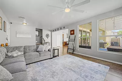 2266 N Heritage Street, Buckeye, AZ 85396 - Photo 12