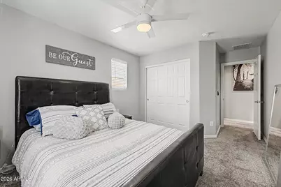2266 N Heritage Street, Buckeye, AZ 85396 - Photo 34