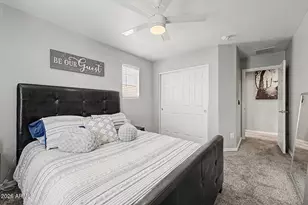 2266 N Heritage St, Buckeye, AZ 85396 - Photo 34