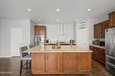 2266 N Heritage Street, Buckeye, AZ 85396 - Photo 16