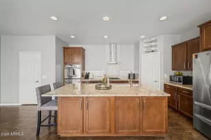 2266 N Heritage St, Buckeye, AZ 85396 - Photo 16