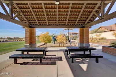 2266 N Heritage Street, Buckeye, AZ 85396 - Photo 50