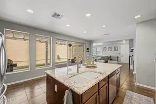 2266 N Heritage St, Buckeye, AZ 85396 - Photo 4