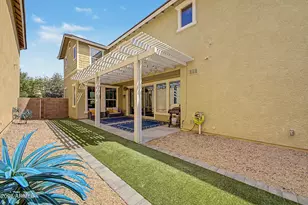 2266 N Heritage St, Buckeye, AZ 85396 - Photo 42