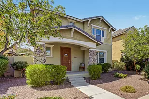 2266 N Heritage St, Buckeye, AZ 85396 - Photo 8