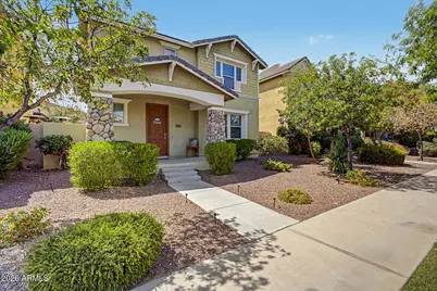 2266 N Heritage Street, Buckeye, AZ 85396 - Photo 4