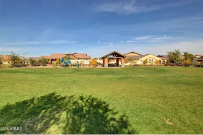 2266 N Heritage Street, Buckeye, AZ 85396 - Photo 44