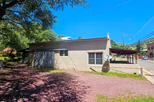 636 Tombstone Canyon, Bisbee, AZ 85603 - Photo 2