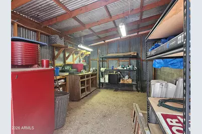 636 Tombstone Canyon, Bisbee, AZ 85603 - Photo 18