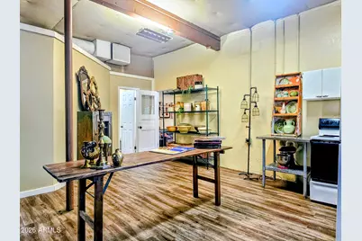 636 Tombstone Canyon, Bisbee, AZ 85603 - Photo 8