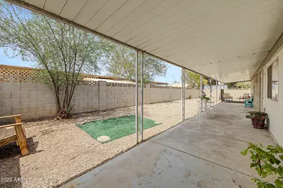 6618 W Hatcher Road, Glendale, AZ 85302 - Photo 22