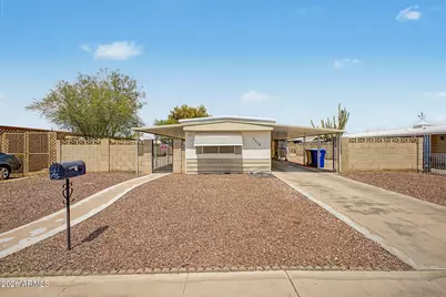 6618 W Hatcher Road, Glendale, AZ 85302 - Photo 1