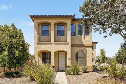 4172 E Santa Fe Lane, Gilbert, AZ 85297 - Photo 2