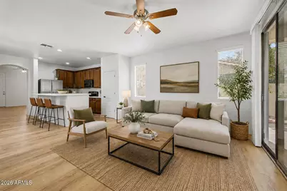 4172 E Santa Fe Lane, Gilbert, AZ 85297 - Photo 1