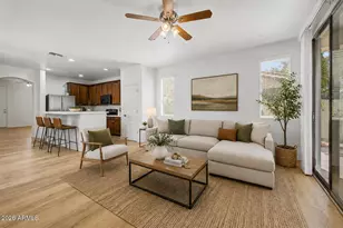 4172 E Santa Fe Ln, Gilbert, AZ 85297 - Photo 1