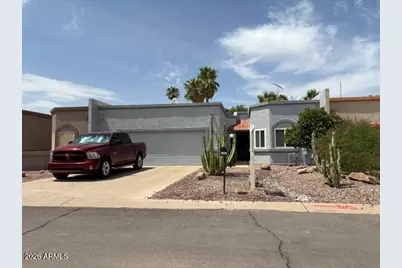 1772 S Pecos Drive, Casa Grande, AZ 85194 - Photo 1