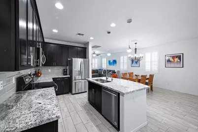 41718 W Mesquite Road, Maricopa, AZ 85138 - Photo 4