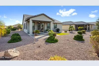 41718 W Mesquite Road, Maricopa, AZ 85138 - Photo 16