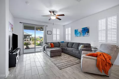 41718 W Mesquite Road, Maricopa, AZ 85138 - Photo 6