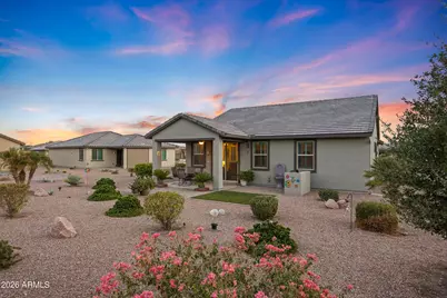41718 W Mesquite Road, Maricopa, AZ 85138 - Photo 18