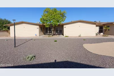 10727 W Santa Fe Drive, Sun City, AZ 85351 - Photo 1