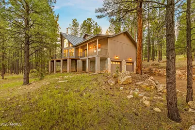 3579 Starlight Drive, Happy Jack, AZ 86024 - Photo 6