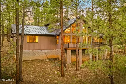 3579 Starlight Drive, Happy Jack, AZ 86024 - Photo 2