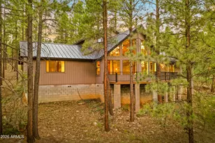 3579 Starlight Dr, Happy Jack, AZ 86024 - Photo 2