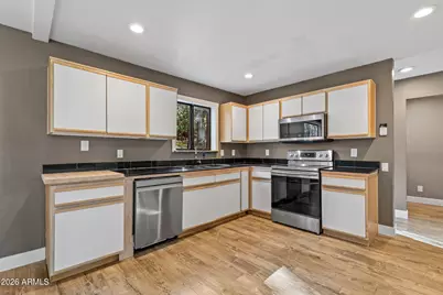 3579 Starlight Drive, Happy Jack, AZ 86024 - Photo 16