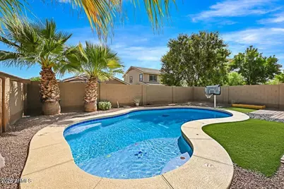 41285 W Little Drive, Maricopa, AZ 85138 - Photo 2