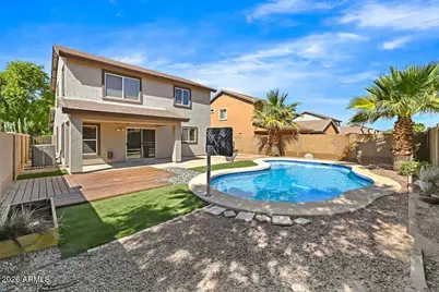 41285 W Little Drive, Maricopa, AZ 85138 - Photo 32