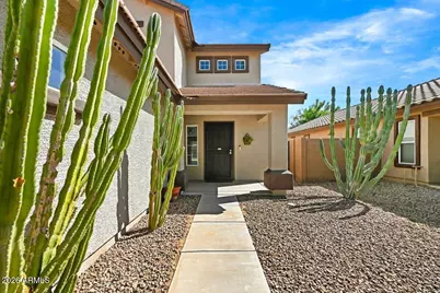 41285 W Little Drive, Maricopa, AZ 85138 - Photo 16