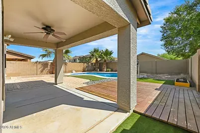 41285 W Little Drive, Maricopa, AZ 85138 - Photo 28