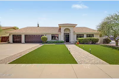 2833 E Hermosa Vista Drive, Mesa, AZ 85213 - Photo 2