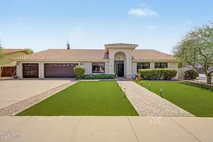 2833 E Hermosa Vista Dr, Mesa, AZ 85213 - Photo 2