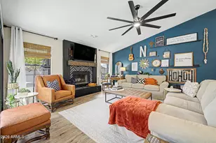 2833 E Hermosa Vista Dr, Mesa, AZ 85213 - Photo 10
