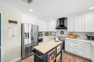 2833 E Hermosa Vista Dr, Mesa, AZ 85213 - Photo 20