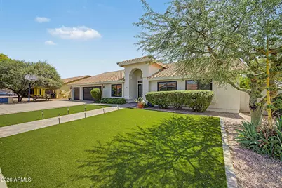 2833 E Hermosa Vista Drive, Mesa, AZ 85213 - Photo 4