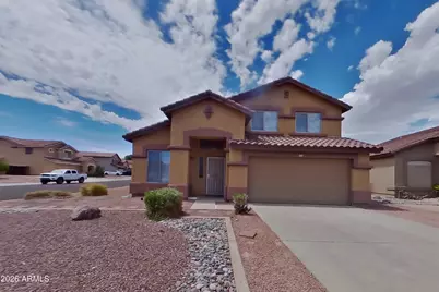 16286 N 159th Drive, Surprise, AZ 85374 - Photo 1